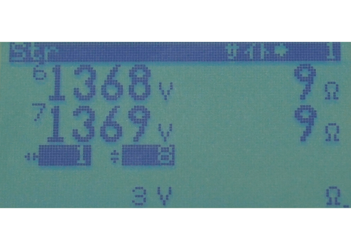 ソラメンテ-Z　SZ-1000 画像