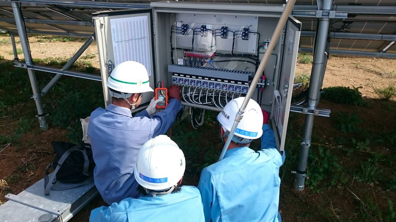 湖東興産様