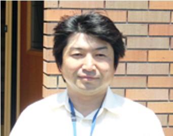 【阿久津社長】