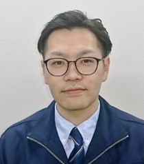 新エネルギー流通システム株式会社 埼玉支店 主任 加賀屋 様